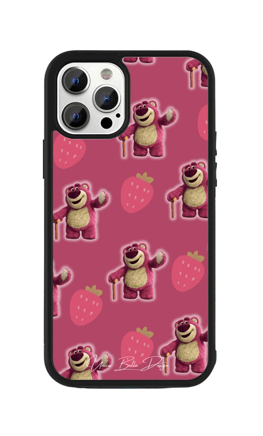 Berry Lotso