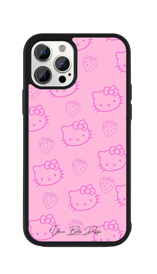 Berry Hello Kitty